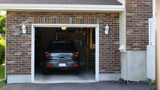 Garage Door Installation at Crestmoor San Bruno, California