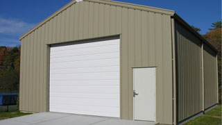 Garage Door Openers at Crestmoor San Bruno, California